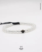Pulsera de Selenita