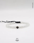 Pulsera de Selenita