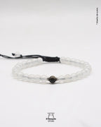 Pulsera de Selenita