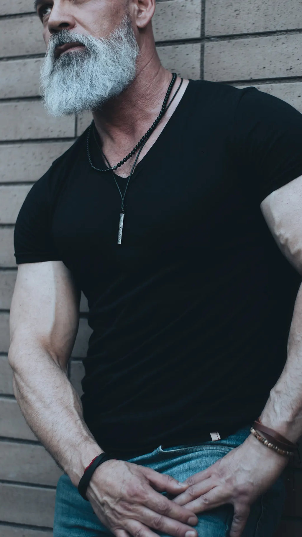Set de Collares Valhalla