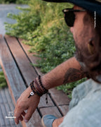 Pulseras Ojo de Tigre