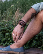 Pulseras Ojo de Tigre