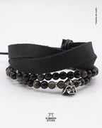 Set de pulseras Cultura POP Darth Vader