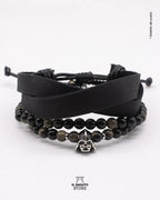 Set de pulseras Cultura POP Darth Vader