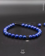 Pulsera Lapislázuli Natural