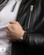 Pulsera Ágata Botswana