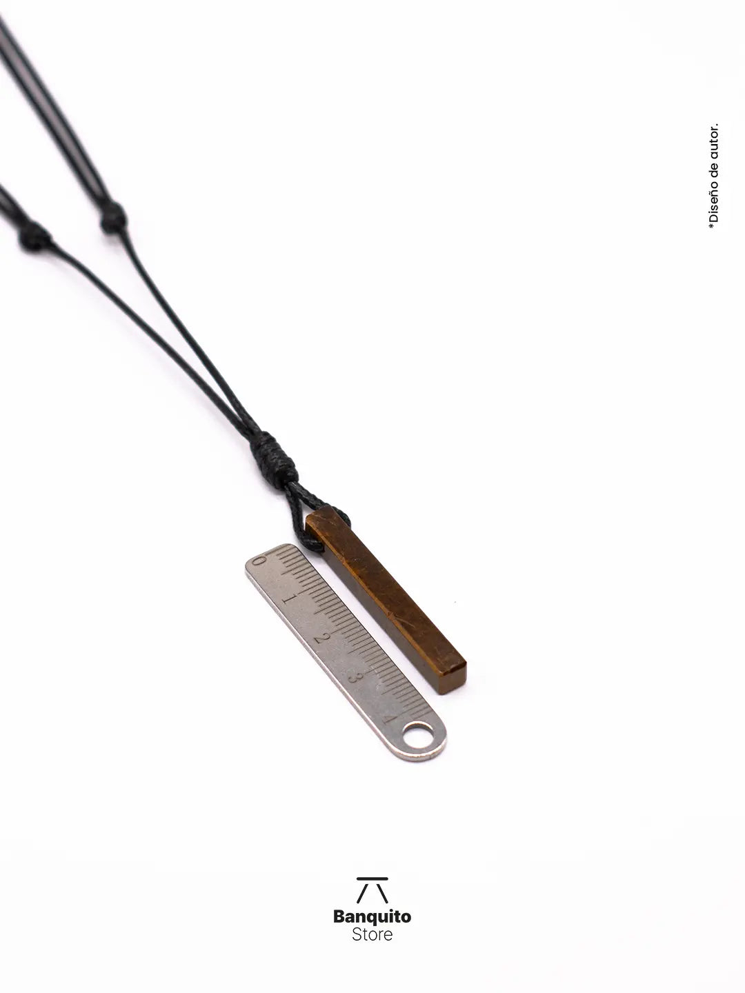 Collar Ojo de Tigre