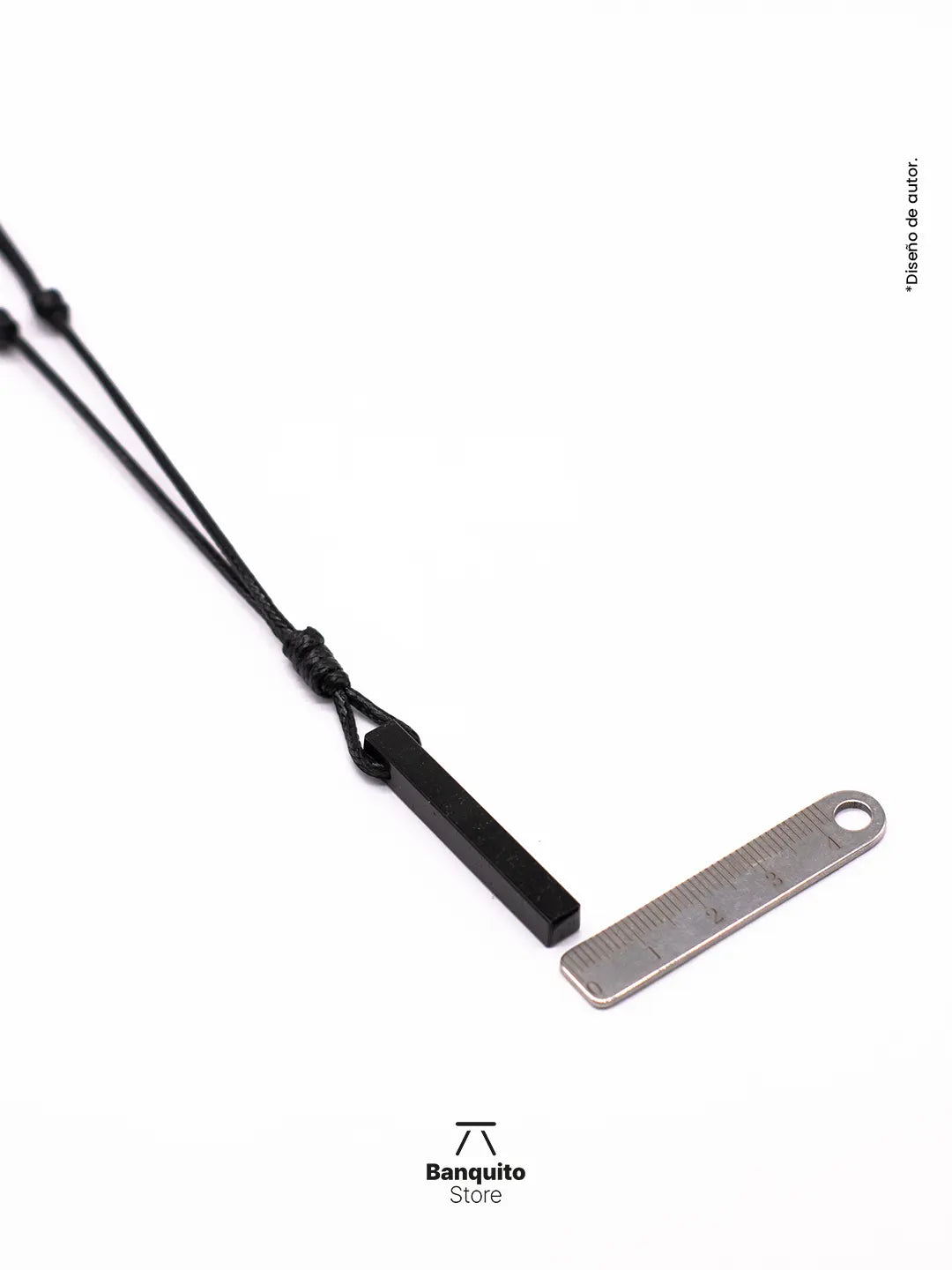 Collar Onix
