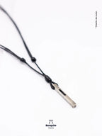 Collar de Plata 950 Minimalista