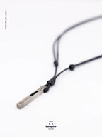 Collar de Plata 950 Minimalista