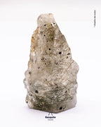 Cuarzo Rutilado con Micas Natural | Piedra de Colección