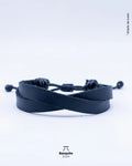 Pulsera de Cuero
