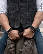 Set de pulseras Cultura POP Darth Vader