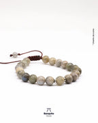 Pulsera Labradorita 8mm Hombre Chile - Piedra Natural