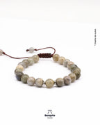 Pulsera Labradorita 8mm Hombre Chile - Piedra Natural