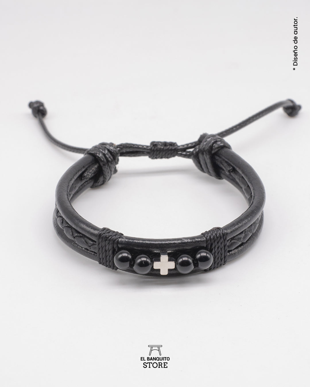 Pulsera Bomani