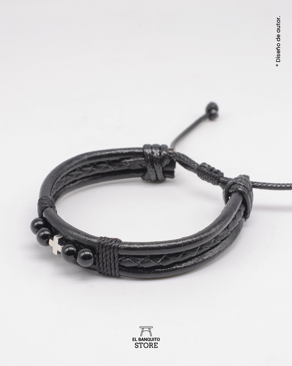 Pulsera Bomani