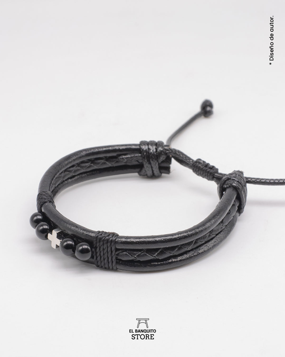 Pulsera Bomani
