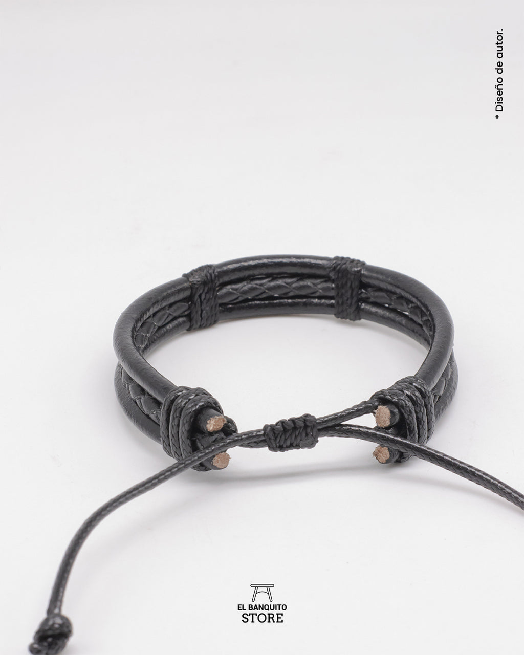 Pulsera Bomani