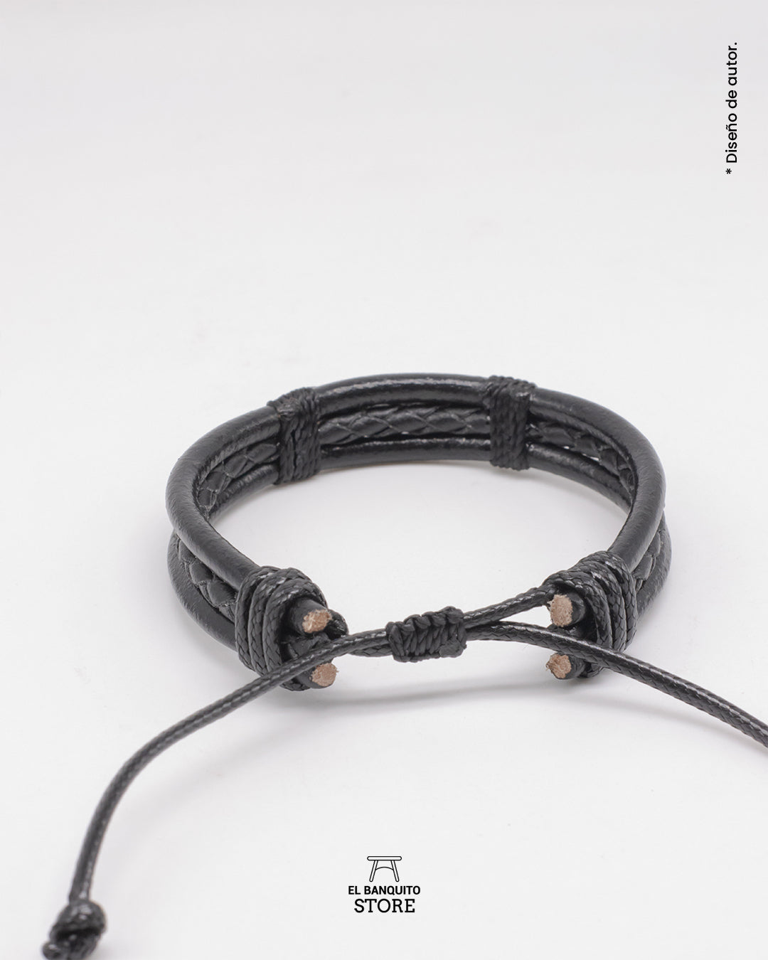 Pulsera Bomani