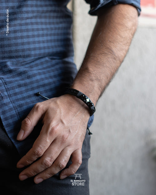Pulsera Bomani