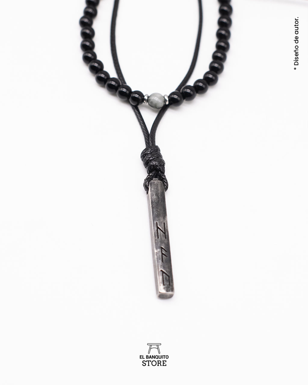 Set de Collares Valhalla