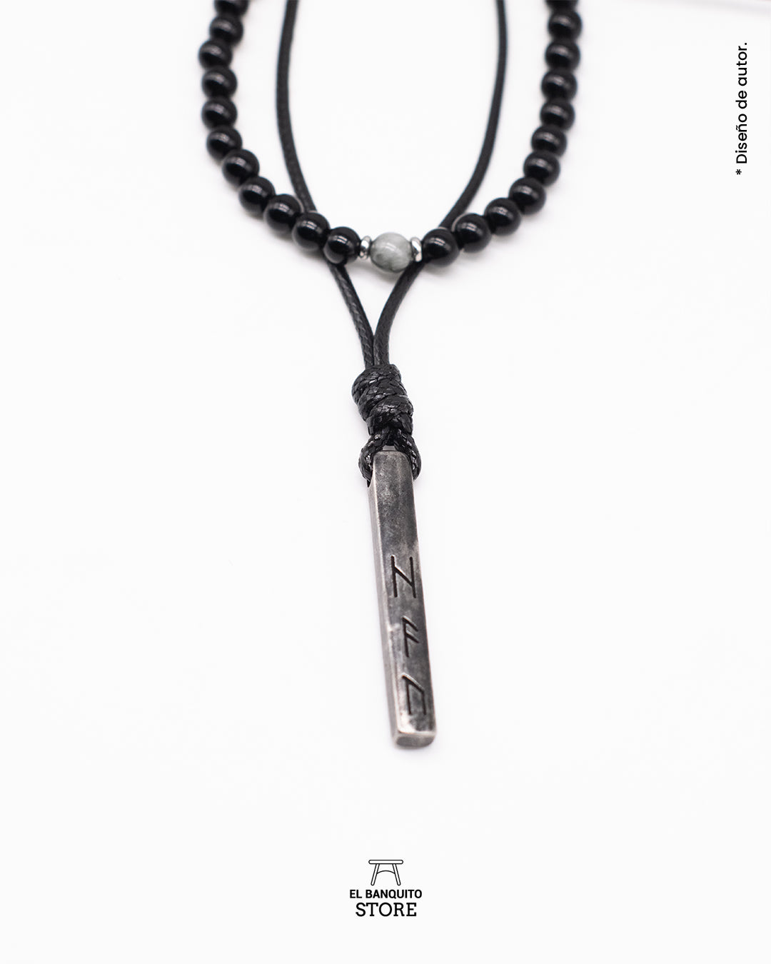 Set de Collares Valhalla