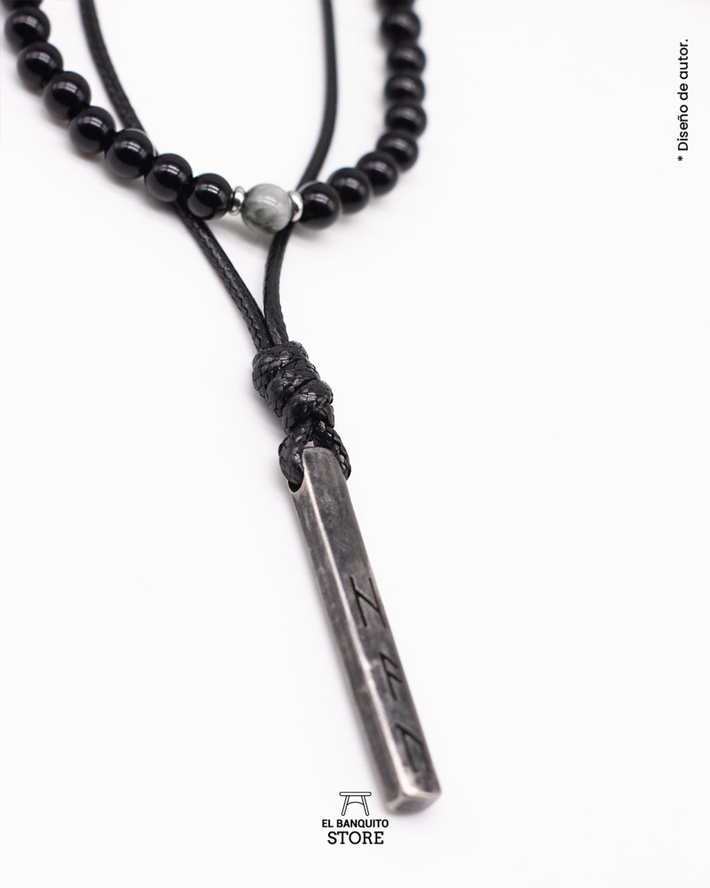 Set de Collares Valhalla