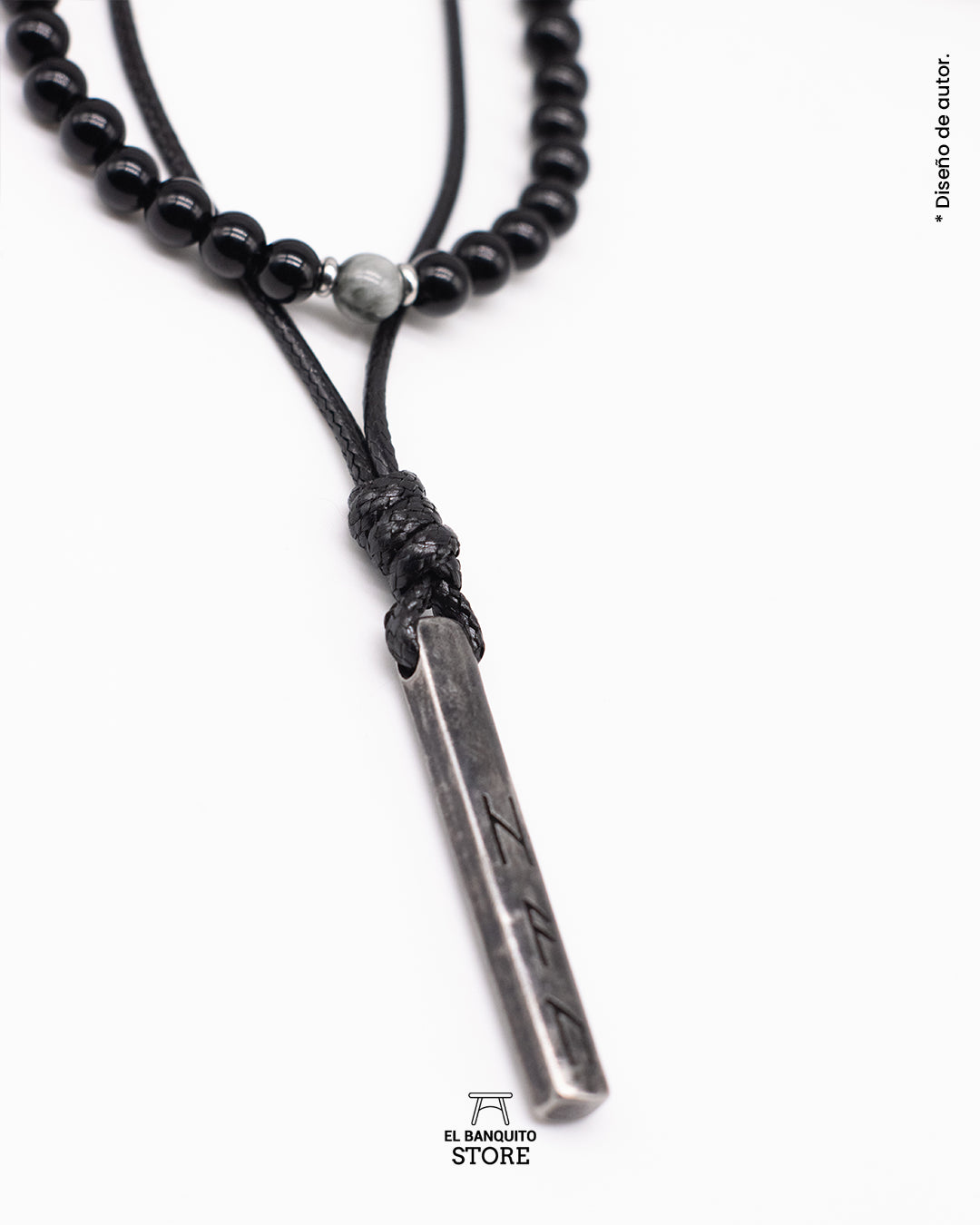 Set de Collares Valhalla