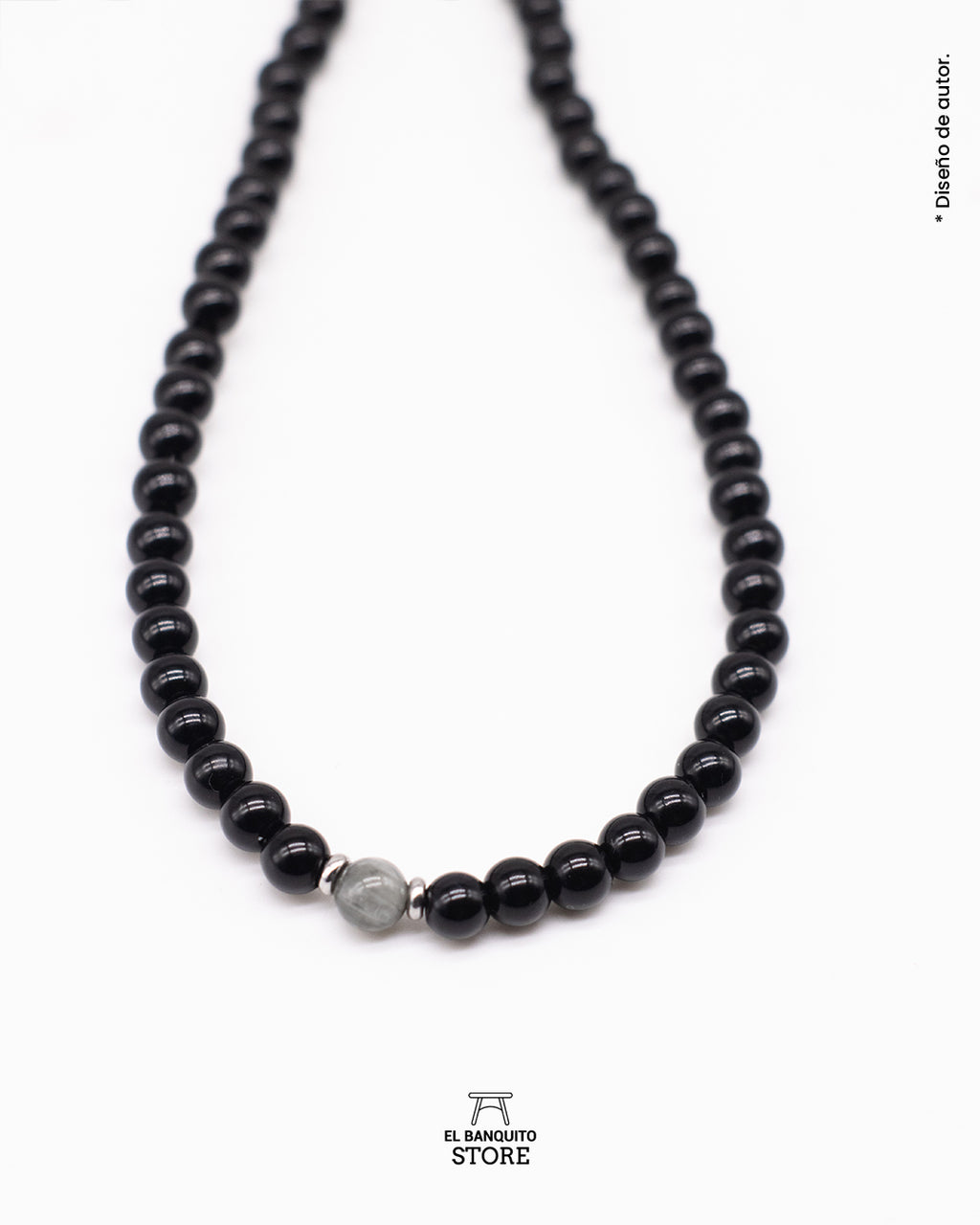 Set de Collares Valhalla