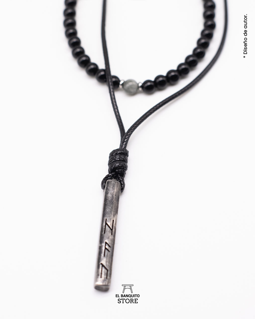 Set de Collares Valhalla