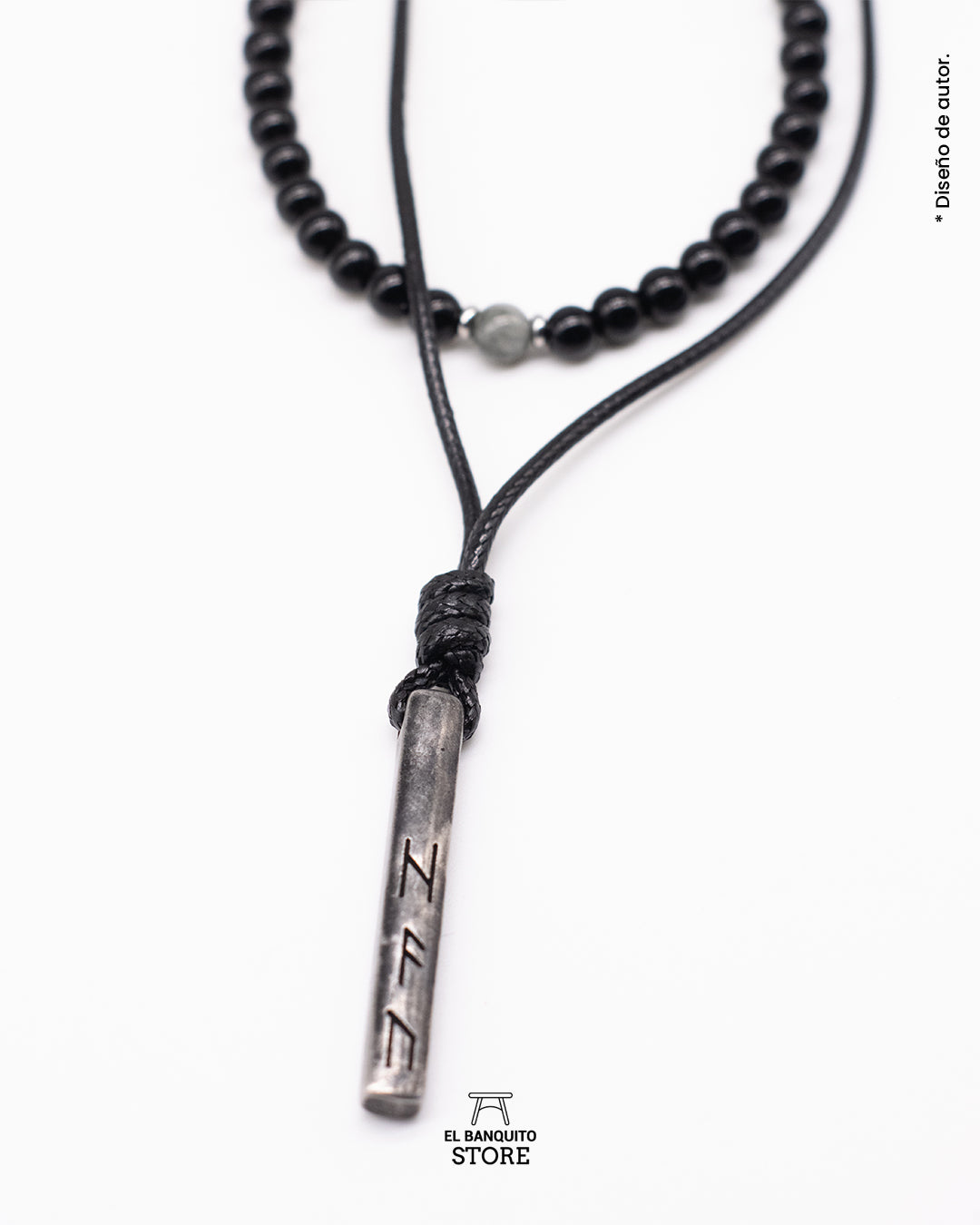 Set de Collares Valhalla