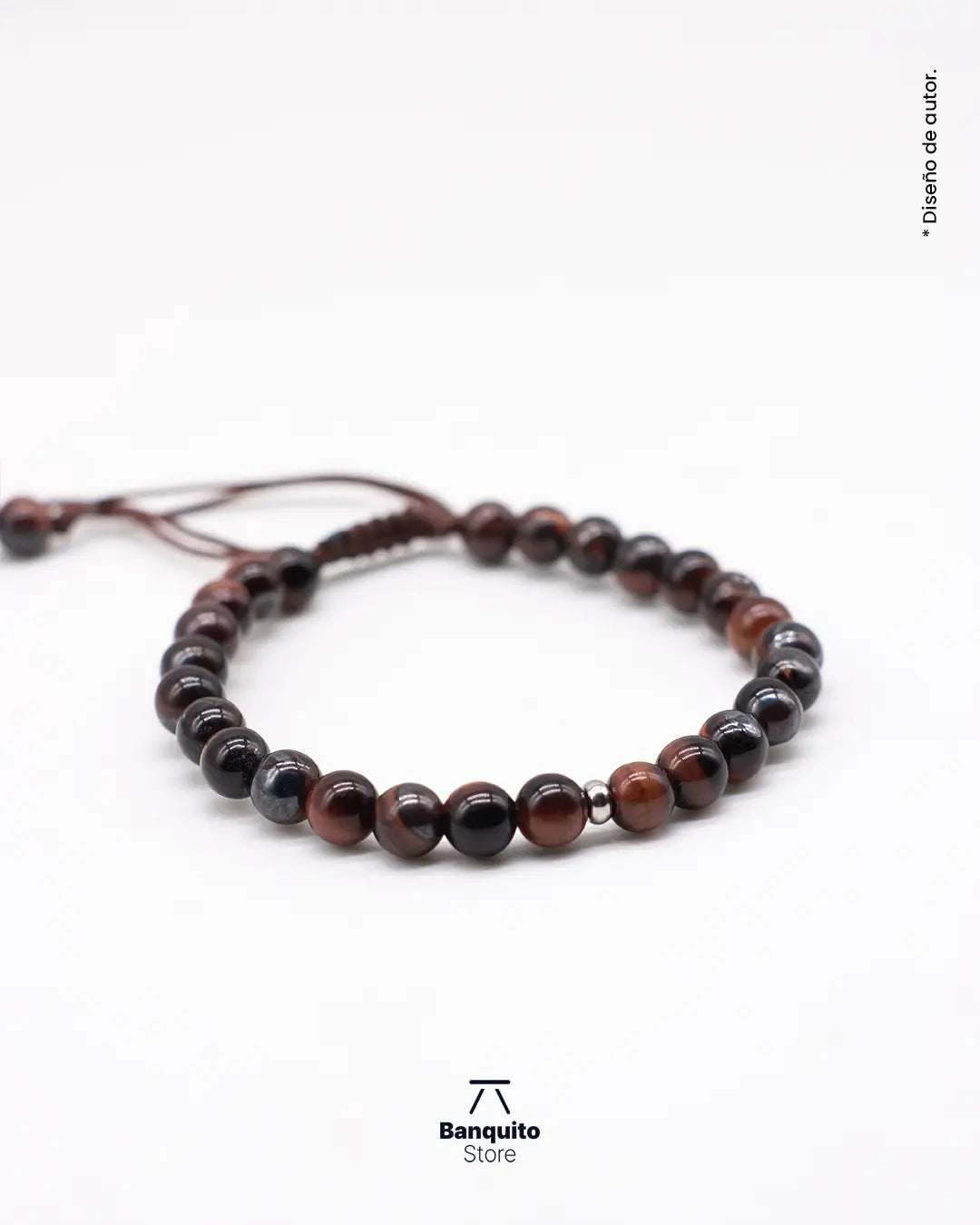 Pulsera Ojo de Buey