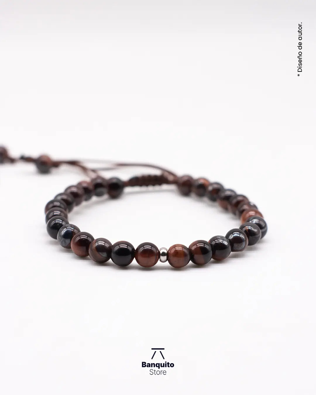 Pulsera Ojo de Buey