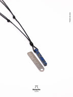 Collar Lapislázuli