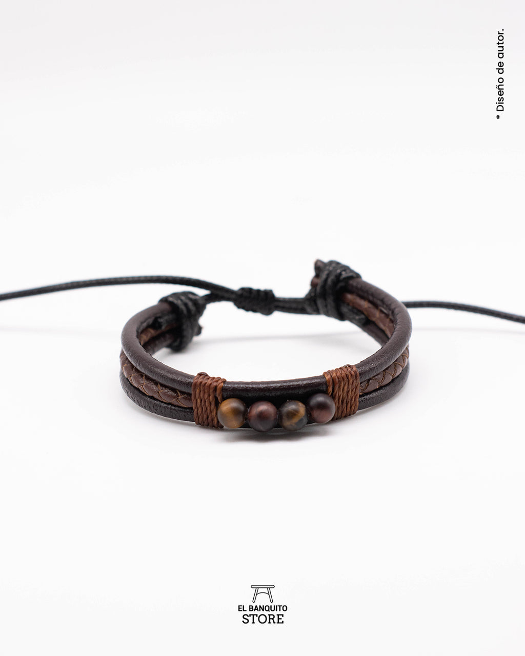 Pulsera Howard