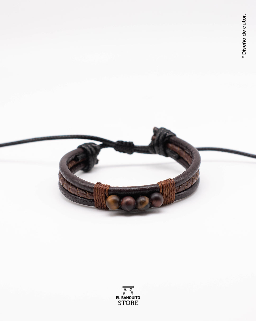 Pulsera Howard