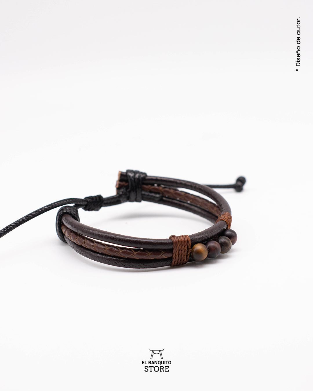 Pulsera Howard