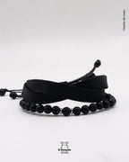 Pulsera Shungita natural