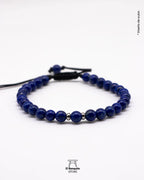 Pulsera Lapislázuli Natural