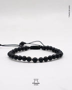 Pulsera Shungita natural