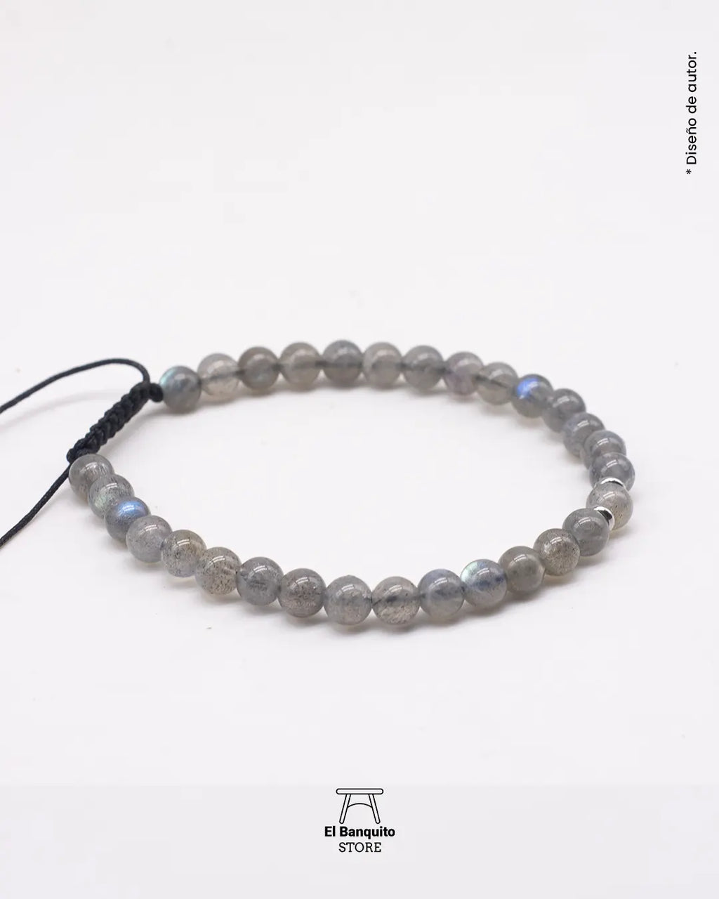 Pulsera Labradorita