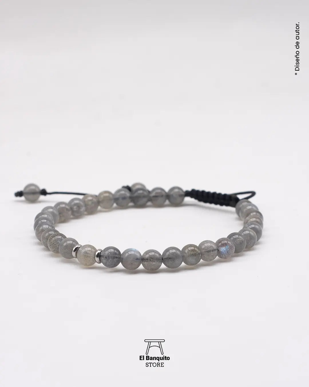 Pulsera Labradorita