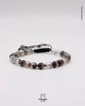 Pulsera Lodolita Natural