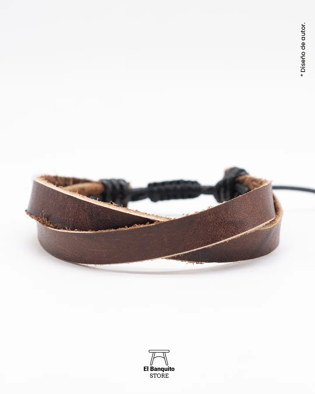 Pulsera Ojo de Tigre Mate