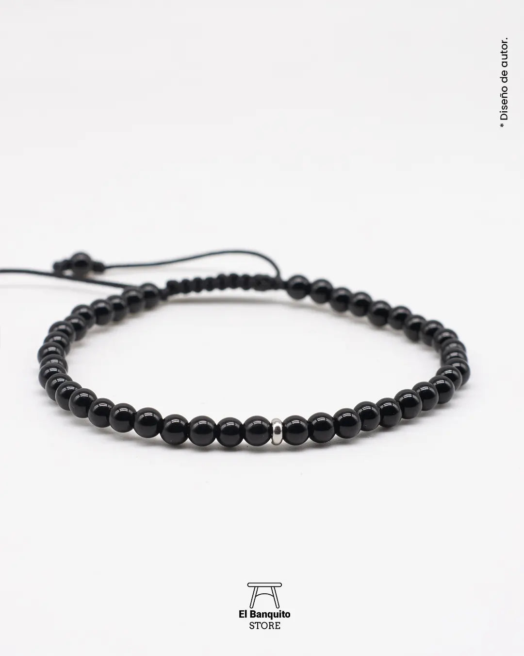 Pulseras de Onix