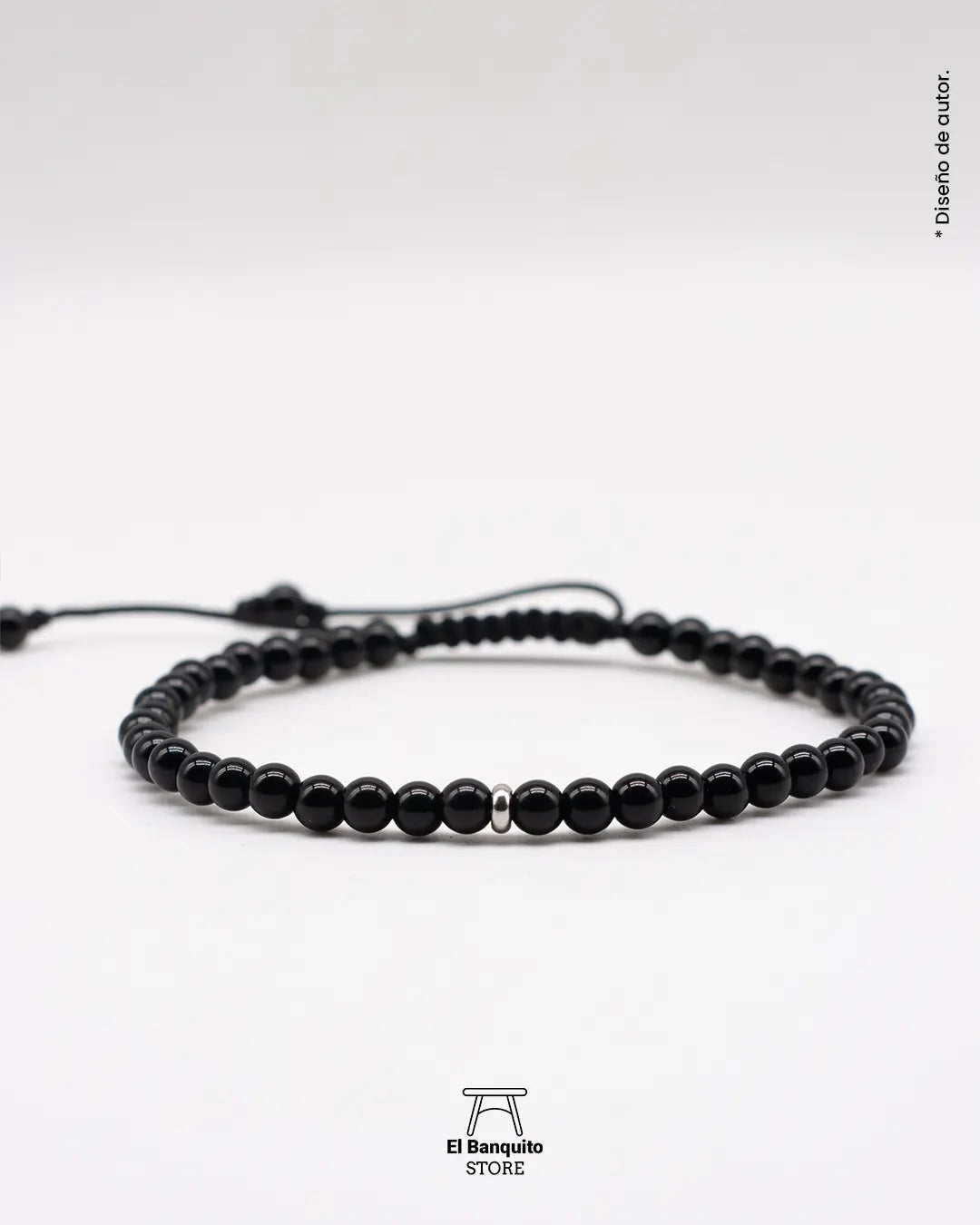 Pulseras de Onix