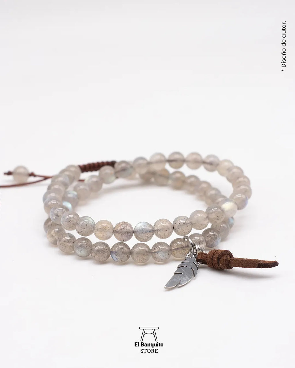 Pulsera Labradorita