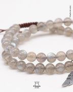 Pulsera Labradorita