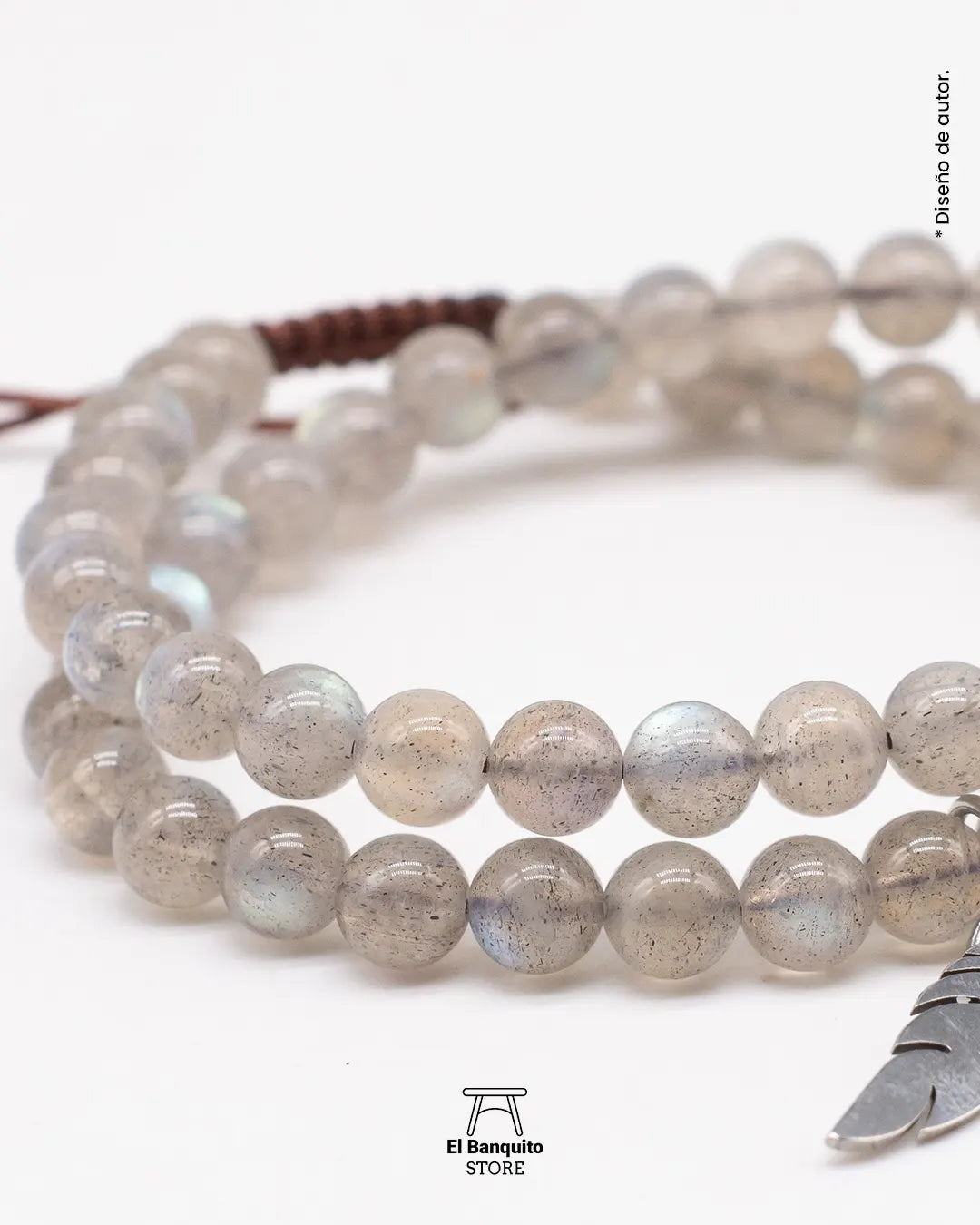 Pulsera Labradorita